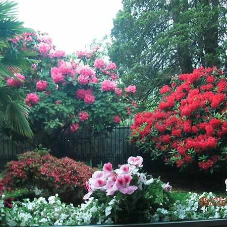 The Stone Hedge Bed And Breakfast Richmond Luaran gambar