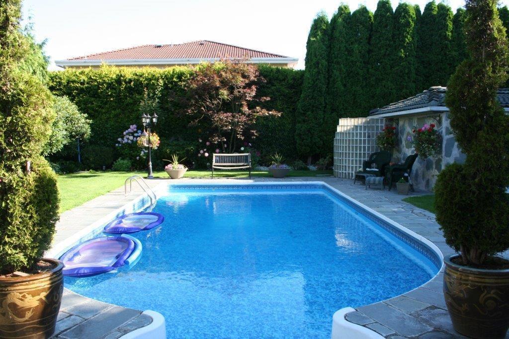 The Stone Hedge Bed And Breakfast Richmond Luaran gambar