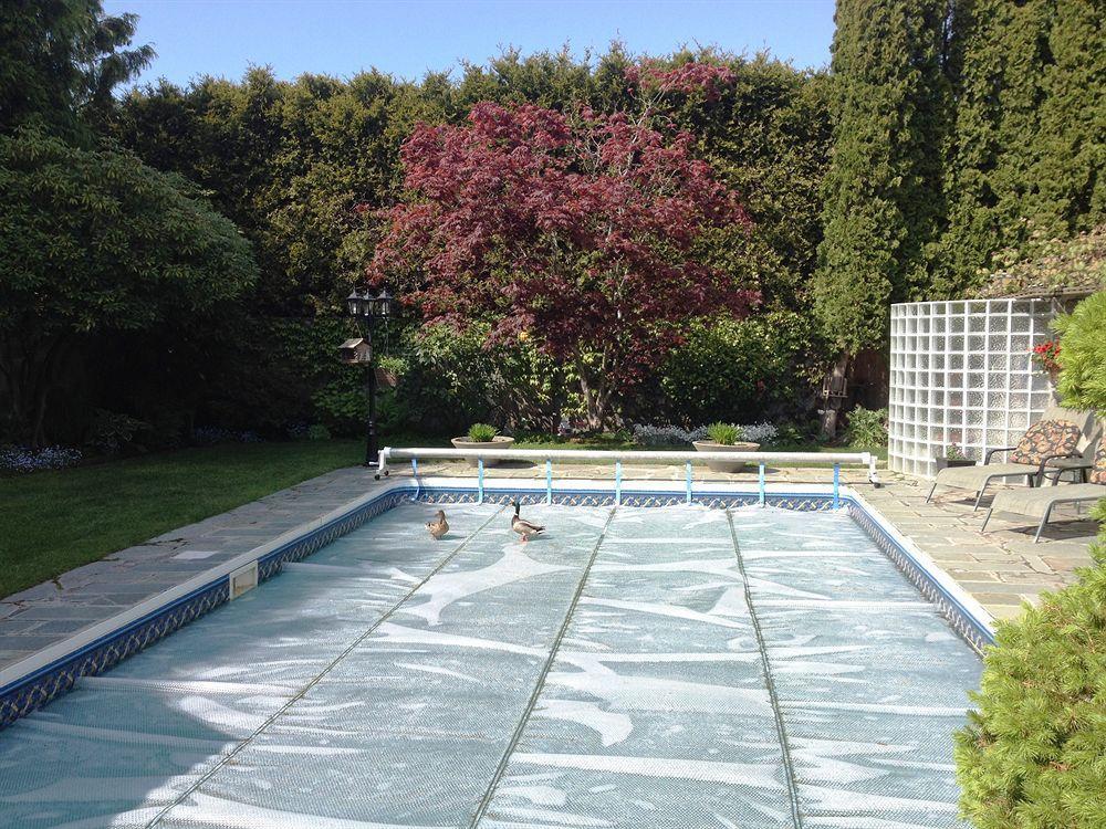 The Stone Hedge Bed And Breakfast Richmond Luaran gambar