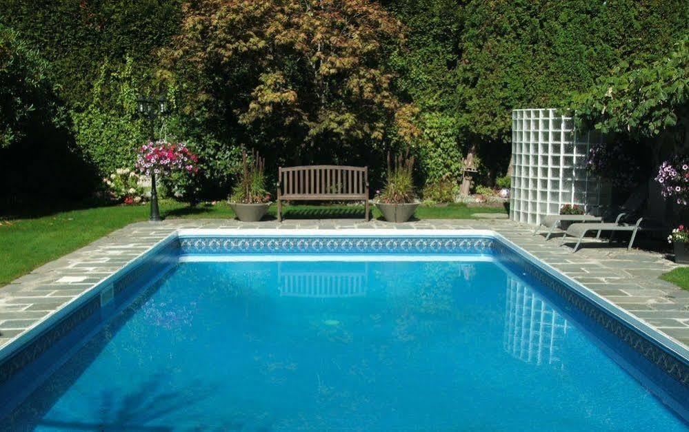 The Stone Hedge Bed And Breakfast Richmond Luaran gambar
